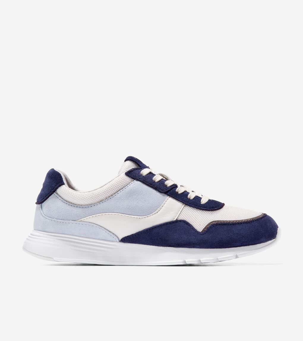 GRAND CROSSCOURT COOPER RUNNER